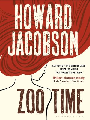 cover image of Zoo Time